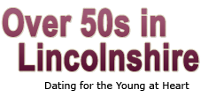 Over 50s in Lincolnshire